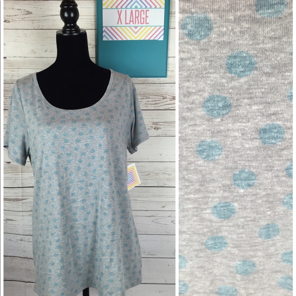 Lularoe Classic T